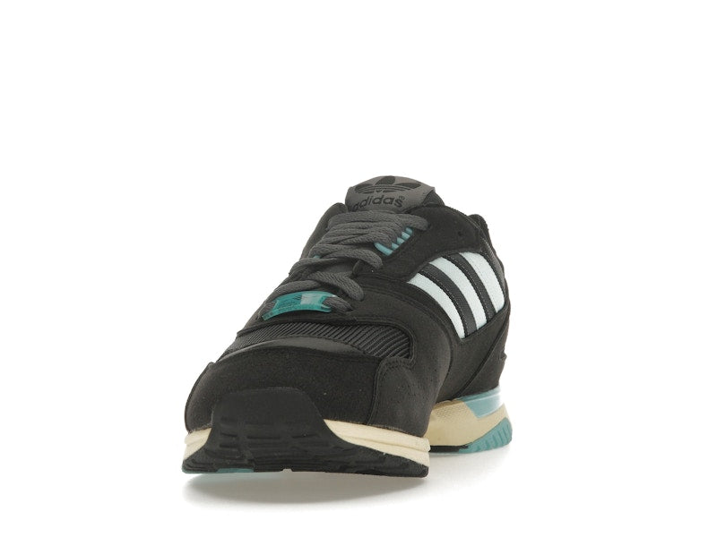 adidas ZX 4000 Core Black Ice Mint