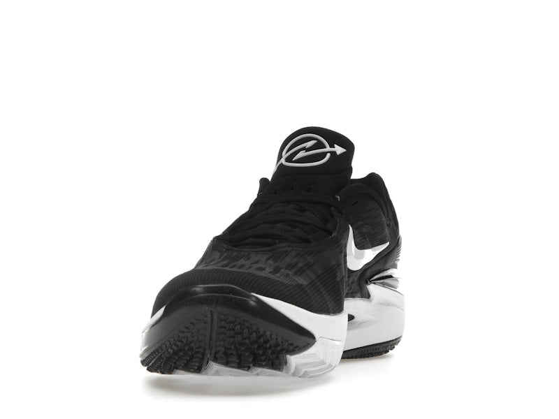 Nike Zoom GT Cut 2 Black White