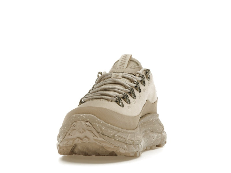 Hoka One One Tor Summit 2 Oat Milk Oxford Tan