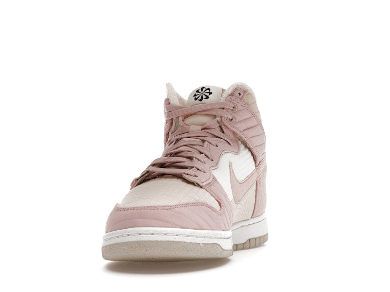 Nike Dunk High LX Next Nature Pink Oxford (Women's)