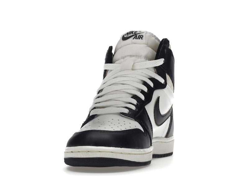 Jordan 1 OG White Black (1985)