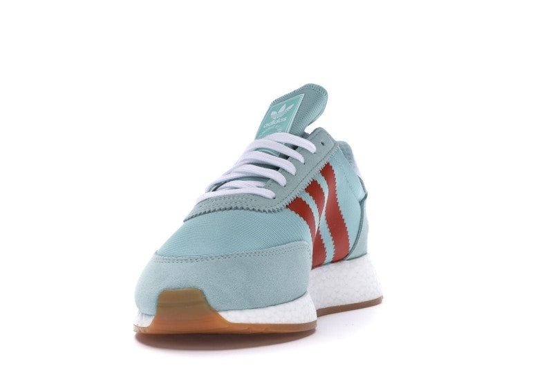 adidas I-5923 Ash Green Raw Amber