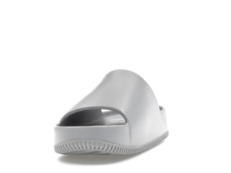 Nike Calm Slide Wolf Grey Photon Dust