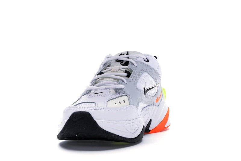 Nike M2K Tekno Pure Platinum Sail