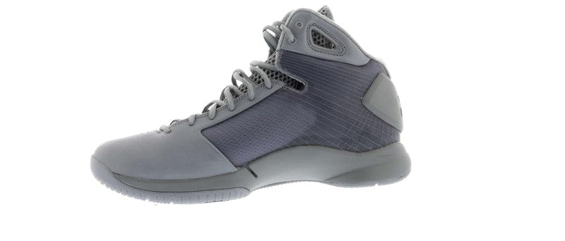 Nike Hyperdunk 08 Fade to Black