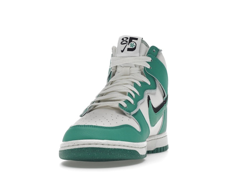 Nike Dunk High SE Stadium Green