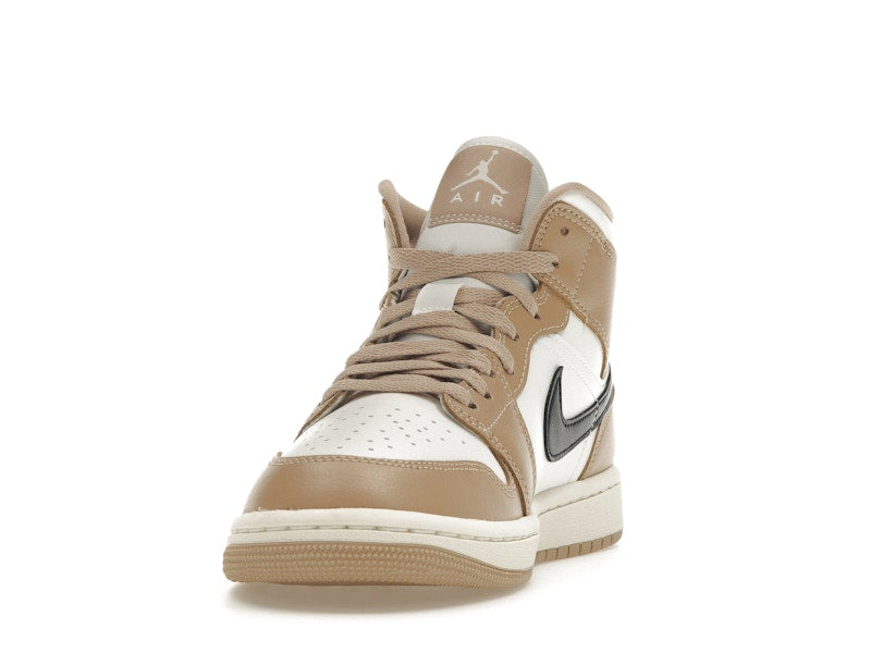 Jordan 1 Mid SE Desert Sail (Women's)