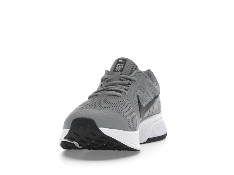 Nike Run Swift 2 Particle Grey Black White