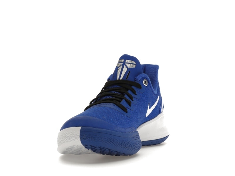 Nike Mamba Focus TB Game Royal