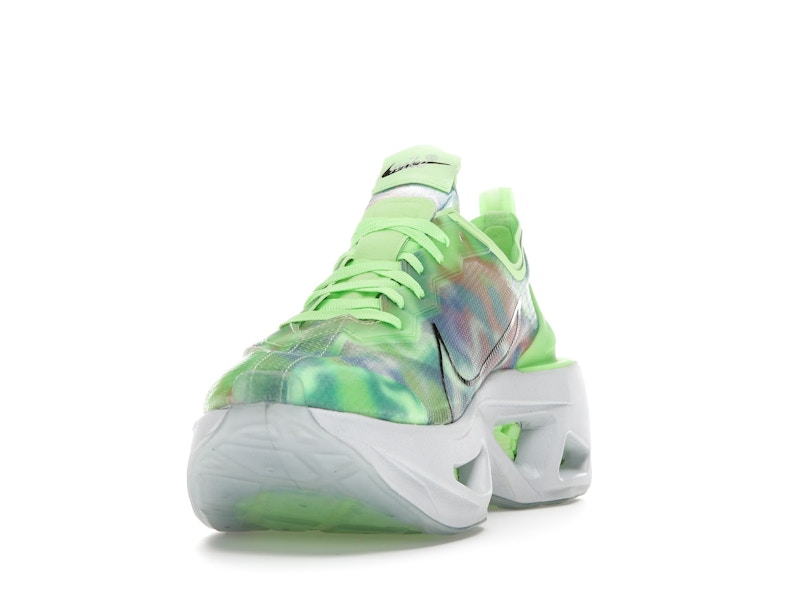 Nike ZoomX Vista Grind Lime Blast (Women's)