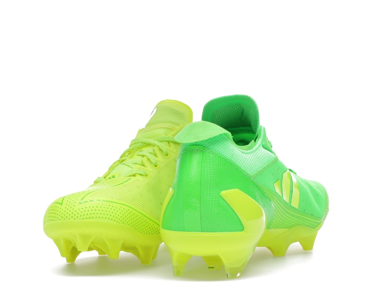 adidas Adizero Electric Snack Attack Team Solar Green Team Solar Yellow