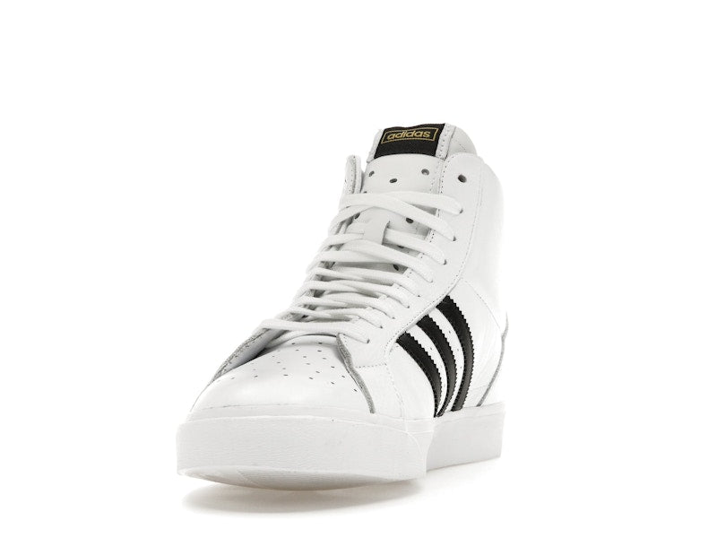 adidas Basket Profi Cloud White Black