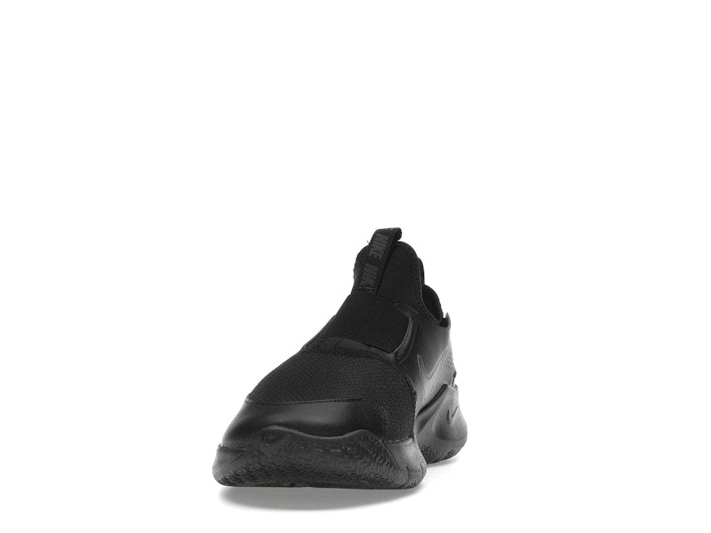 Nike Flex Runner 3 Black Anthracite (GS)