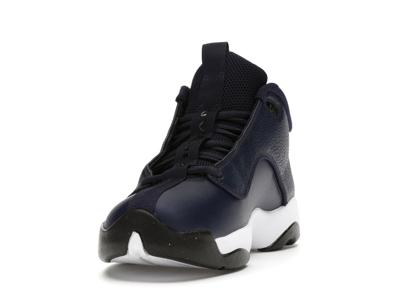 Jordan Jumpman Pro Quick Midnight Navy/Black-White