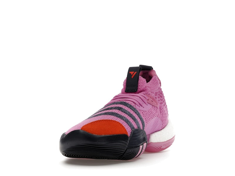 adidas Trae Young 2.0 Stratosphere