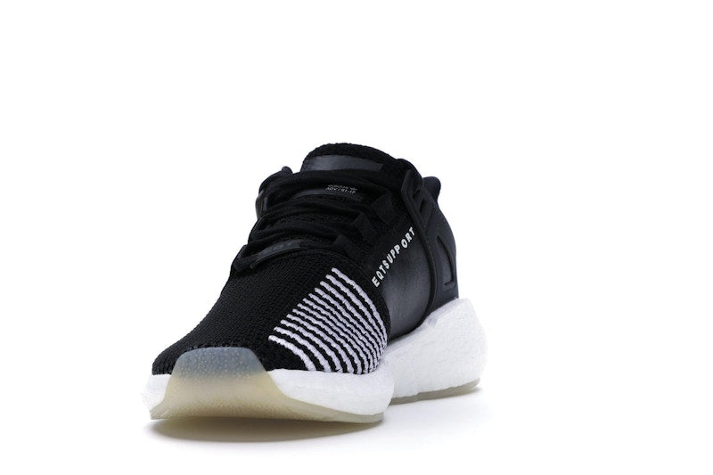 adidas EQT Support 93/17 Core Black