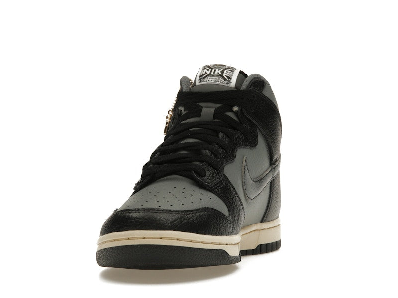 Nike Dunk High Retro Premium Classics 50 Years Of Hip-Hop