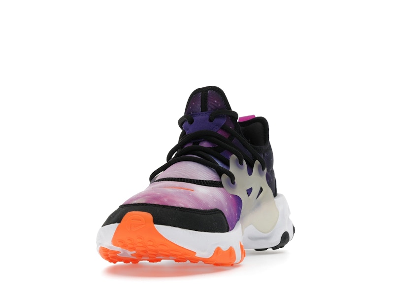 Nike React Presto Galaxy (GS)