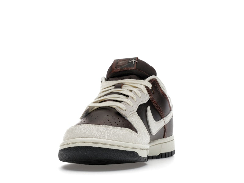 Nike Dunk Low Retro Fauna Brown Soft Pearl