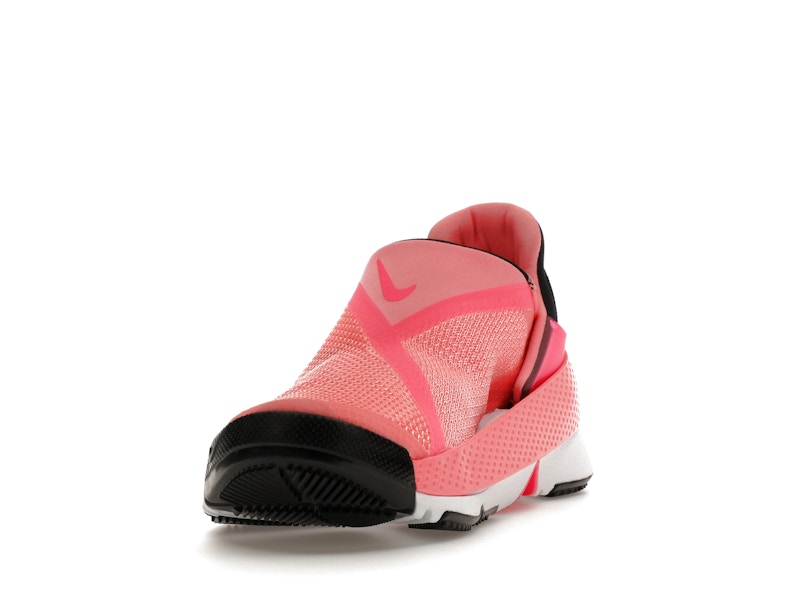 Nike Go FlyEase Pink Gaze