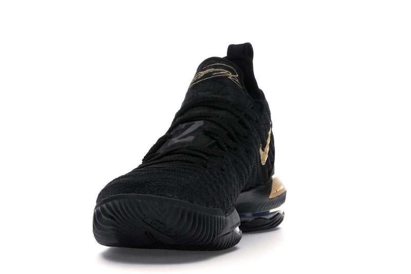 Nike LeBron 16 I'm King