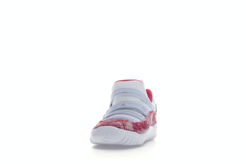 Jordan 11 Retro Little Flex Snake Watermelon (TD)