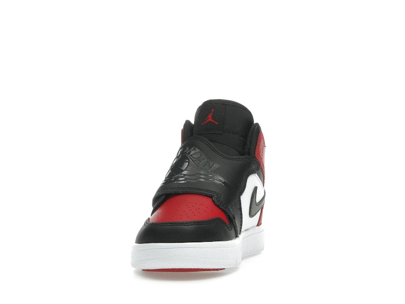 Sky Jordan 1 Bred Toe (PS)