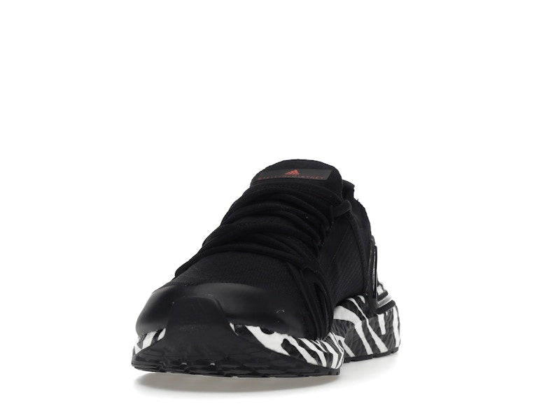 adidas Ultra Boost 20 Stella McCartney Core Black Active Orange Cloud White (Women's)