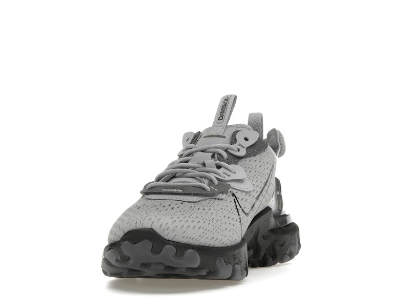 Nike React Vision Wolf Grey