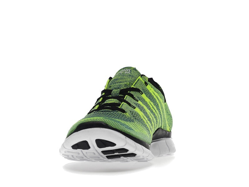 Nike Free Flyknit HTM Volt