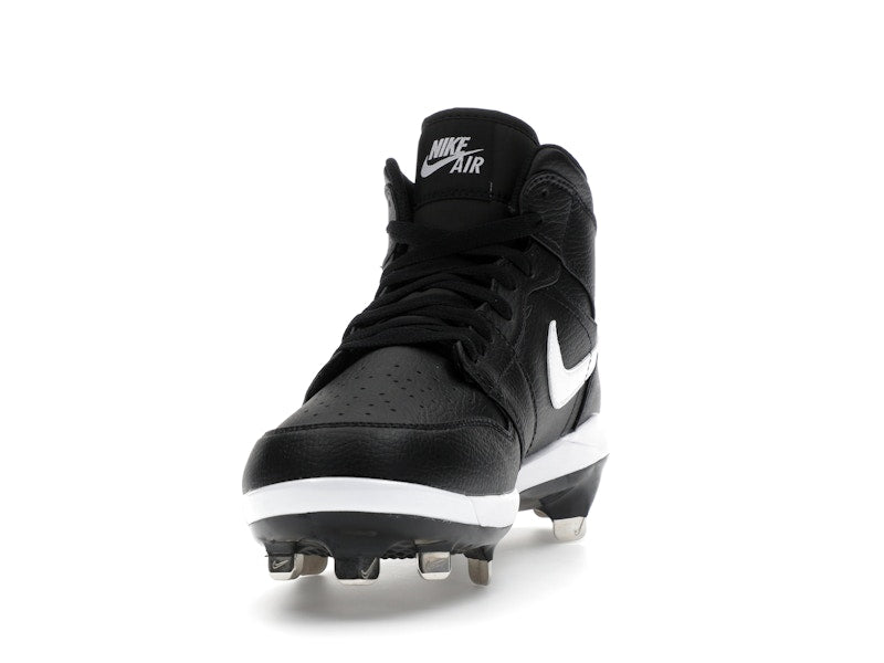 Jordan 1 Retro Metal Black White (2023)