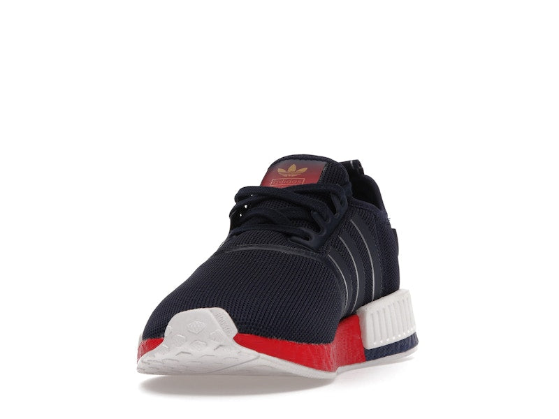 adidas NMD R1 United By Sneakers Los Angeles