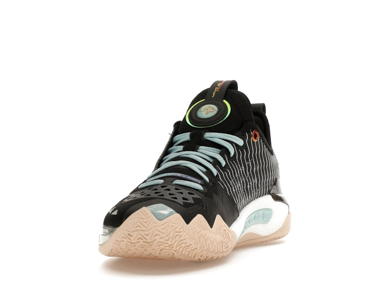 Anta Shock Wave 5 Pro Kyrie Irving Lone Ranger