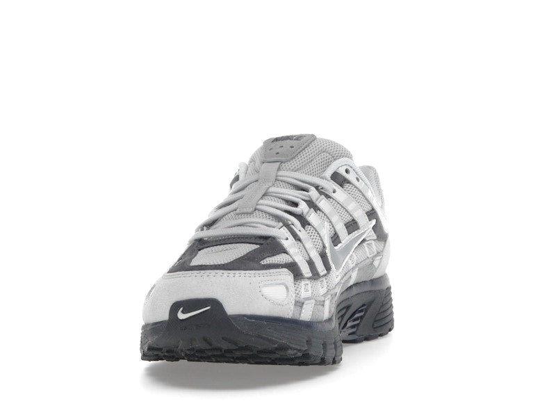 Nike P-6000 Photon Dust Anthracite
