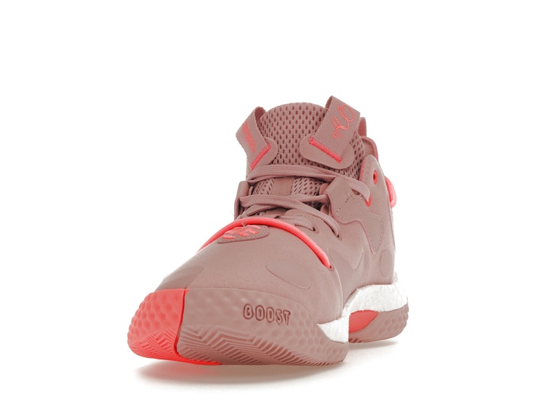adidas Harden Vol. 6 Wonder Mauve Turbo