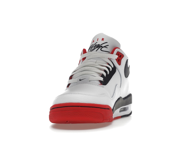 Nike Flight Legacy White