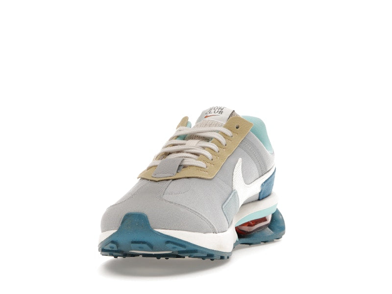Air Max Pre-Day SE Sun Club Wolf Grey