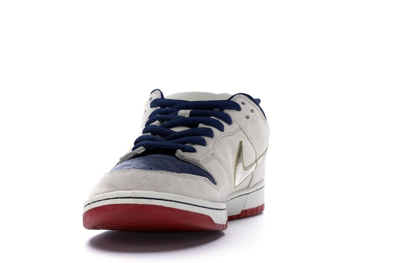 Nike SB Dunk Low Old Spice