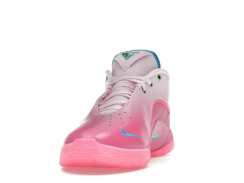 Nike LeBron 22 I Promise