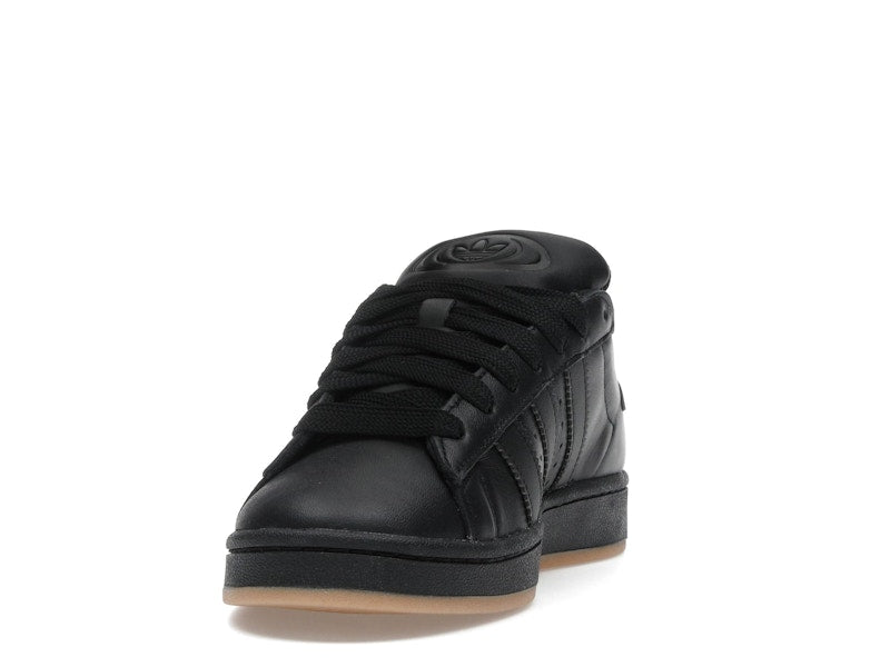 adidas Campus 00s Triple Black Gum