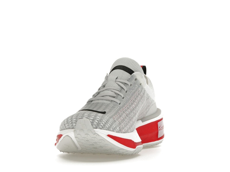 Nike ZoomX Invincible Run 3 White Fire Red