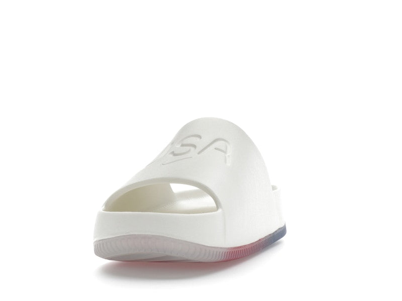 Nike Calm Slide Olympics USA