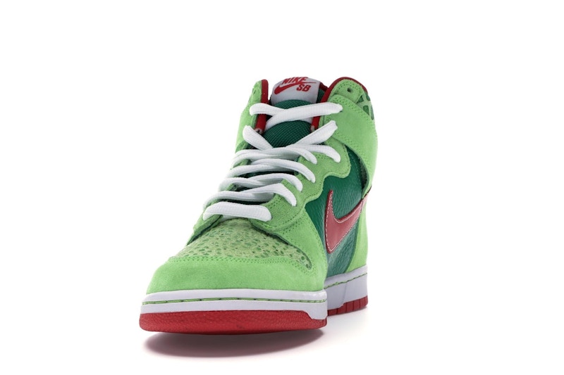 Nike SB Dunk High Pro Dr. Feelgood