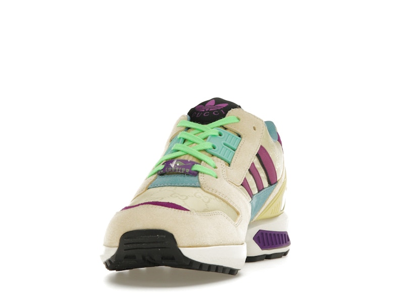 adidas x Gucci ZX 8000 Beige GG Monogram (Women's)