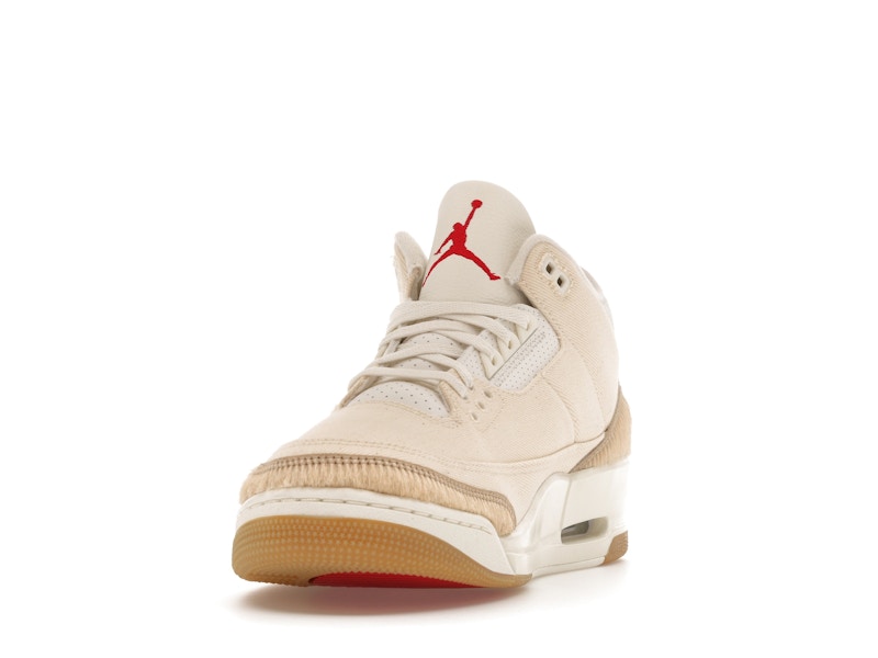 Jordan 3 Retro Levi’s Lunar New Year