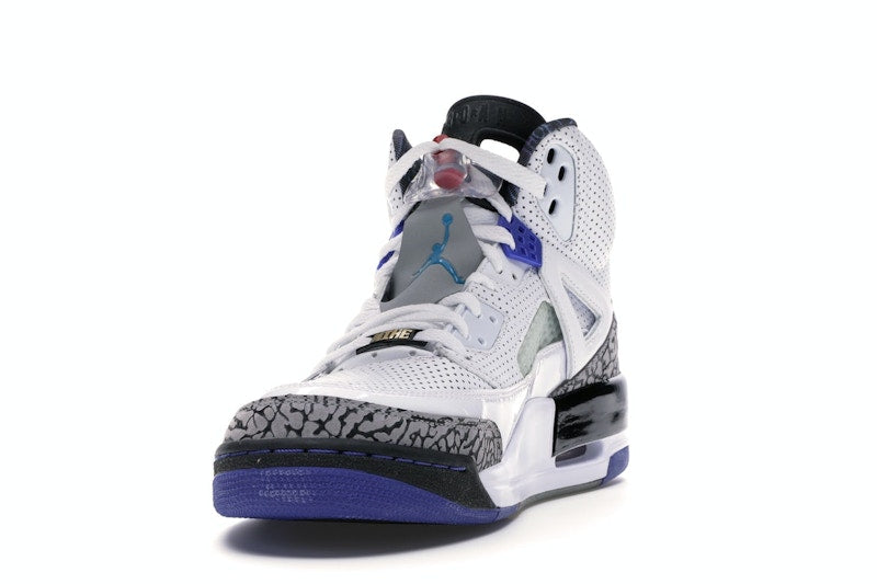 Jordan Spizike Grape