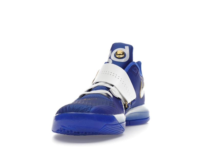 Nike KD 4 MVP