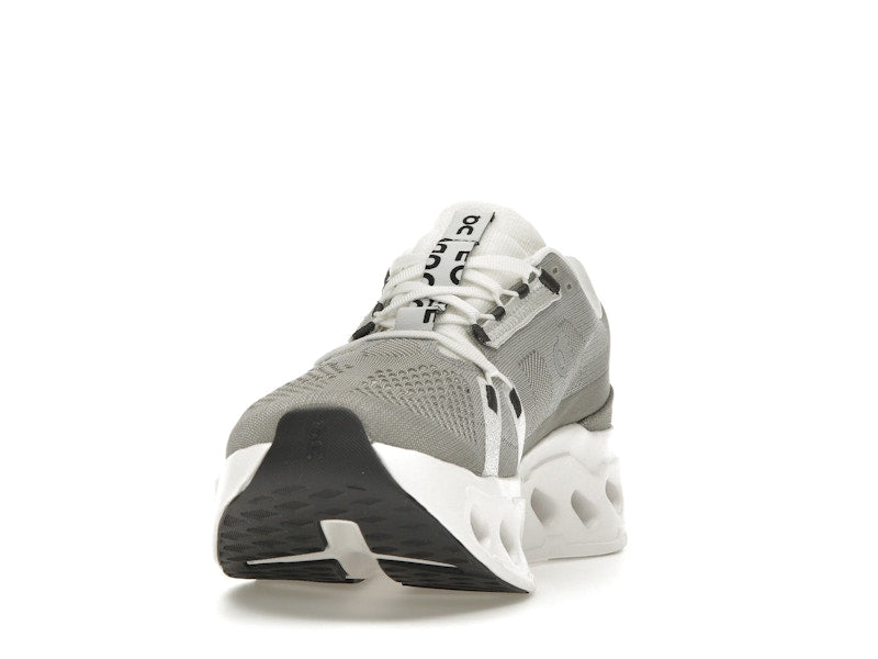 On Running Cloudeclipse Alloy White