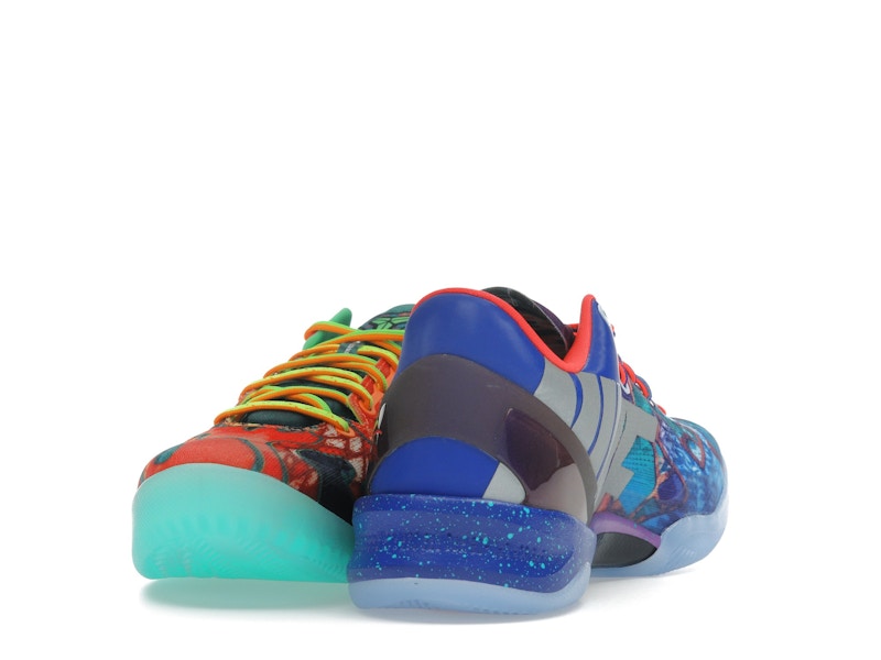 Nike Kobe 8 Protro What The (2025)