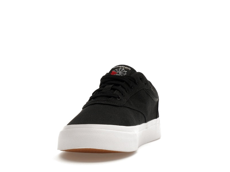 Reebok Club C Coast Black White